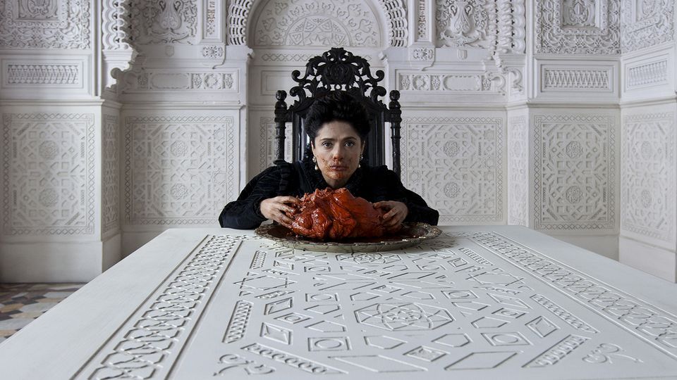 Tale of Tales: a baroque fairy-tale full of gilt and gore