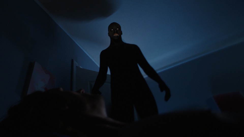 The Nightmare, or if It Follows was a documentary