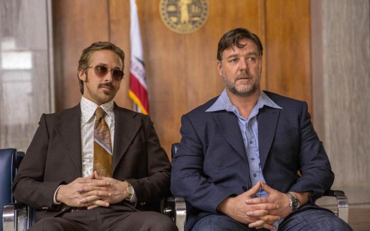 The Nice Guys is Kiss Kiss Bang Bang with a fun ’70s retrofit