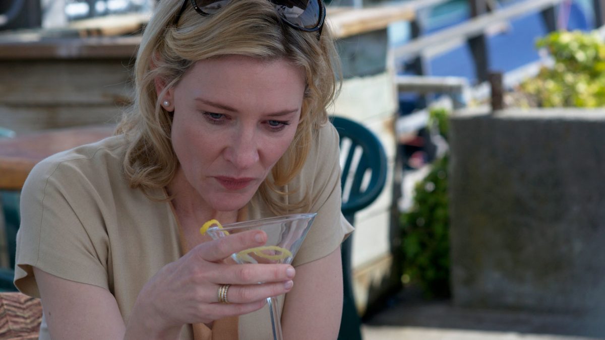 Woody Allen’s Blue Jasmine is redolent of Streetcar but never feels like a ripoff