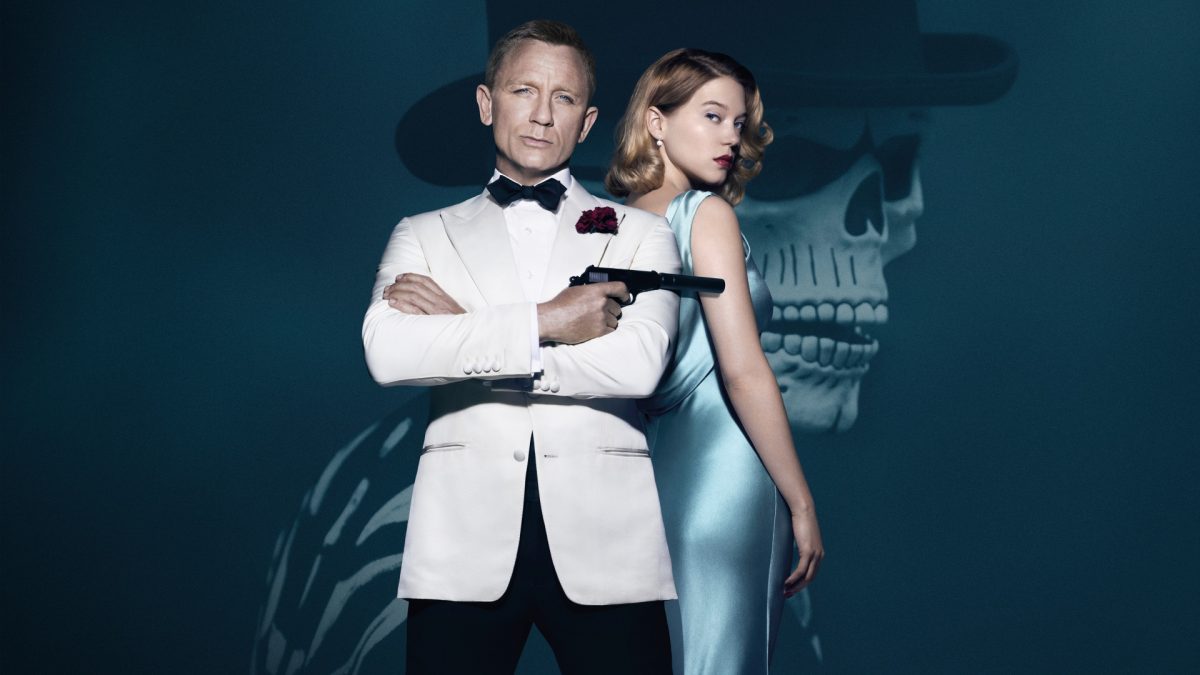Spectre summons up the ghosts of the Bond franchise to diminishing returns