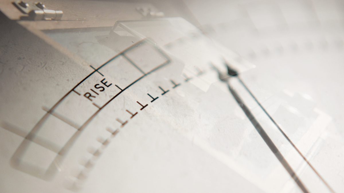 The needle may swing, but Going Clear mostly plays it down the line