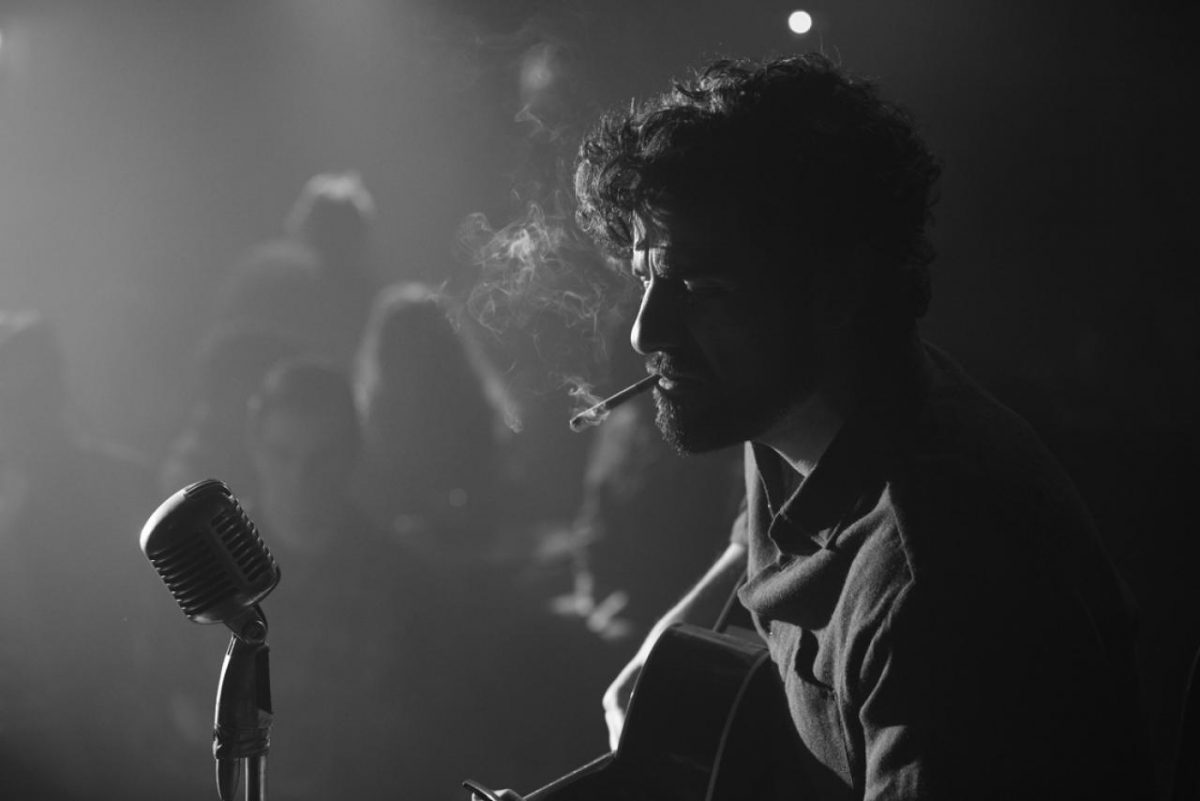Inside Llewyn Davis: an arsehole’s eclectic journey through the Greenwich Village scene