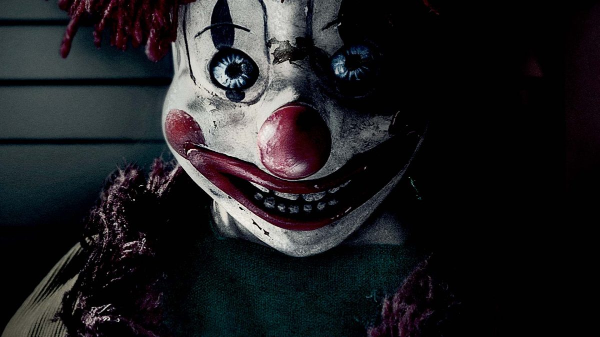 For a film about a haunting, Poltergeist (2015) is very much a non-entity.