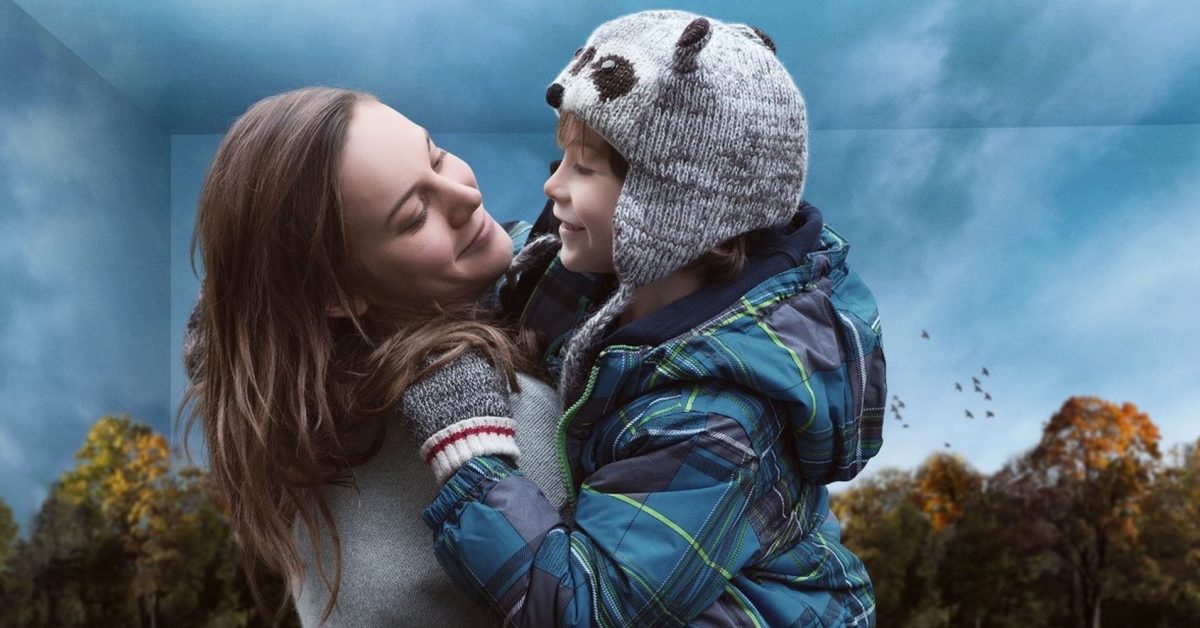 Room is a minor masterpiece in microcosm with two miraculous performances