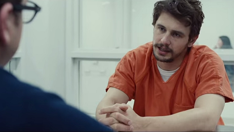 True Story is a pallid case study that seems likely to fade away before too long