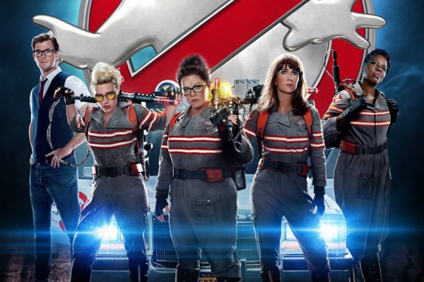 Ghostbusters: don’t fear the reboot