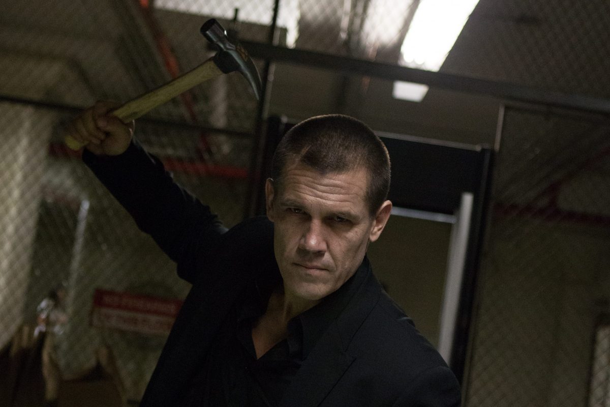 Spike Lee’s Oldboy is a criminally bland remake