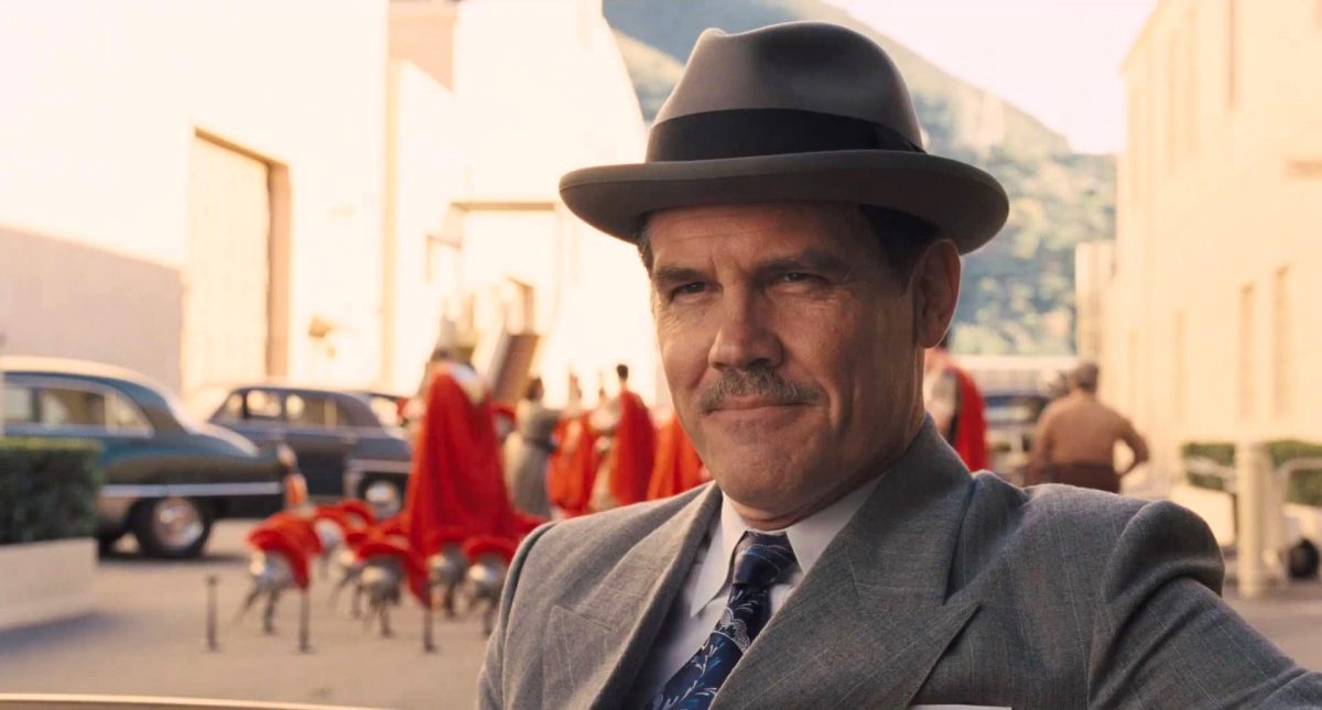 Hail, Caesar! loses itself on the Hollywood backlot