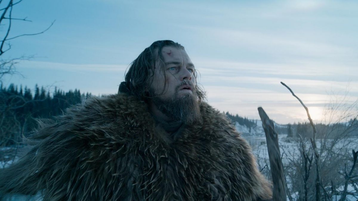 Alejandro Gonzalez Iñárritu’s latest, The Revenant, is a bit of an endurance test