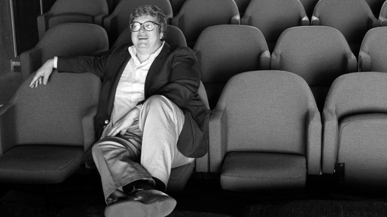 Control freak, egotist, critical genius: As Life Itself shows, Roger Ebert was very much the director of his own life.