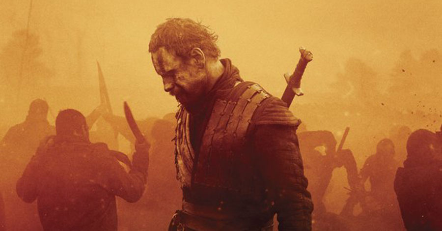 Justin Kurzel’s Macbeth lacks not just significance but sound and fury