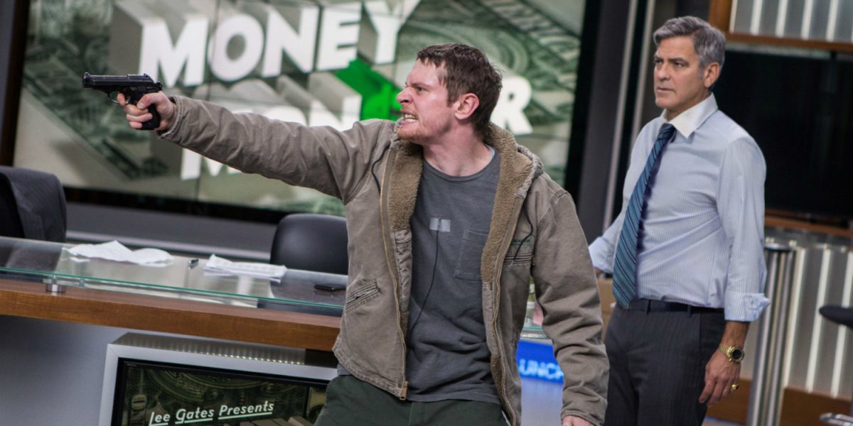 Huge dividends, dramatic or otherwise, are unlikely with Money Monster
