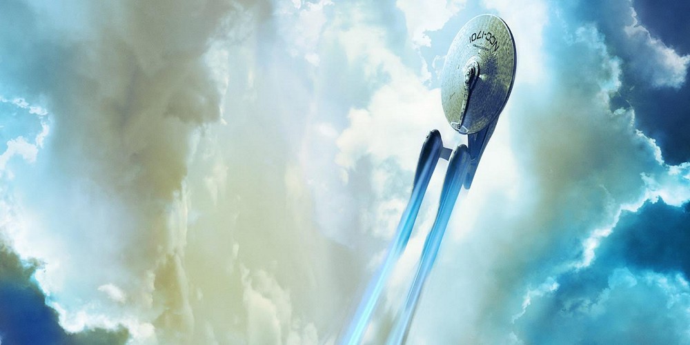 Star Trek Beyond gets ahead by going back to basics