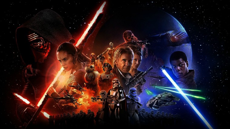 Star Wars: The Force Awakens recaptures much of the old magic, but leaves it to future installments to take the risks.