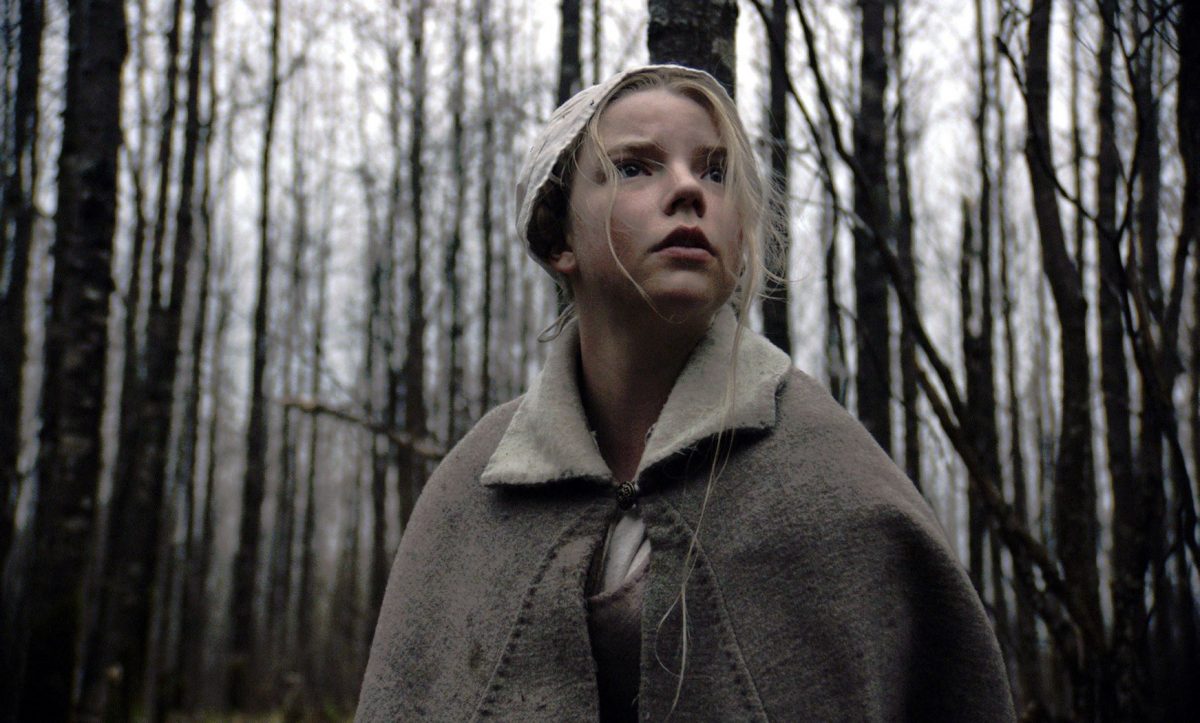 REVIEW: The Witch