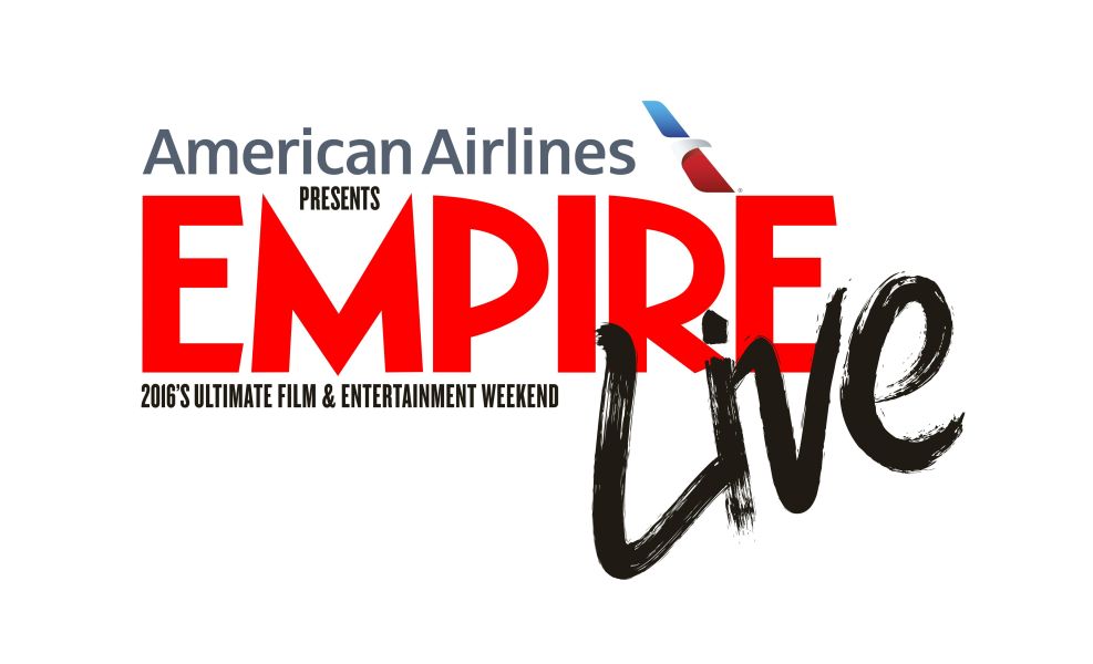 Win a pair of tickets to a screening at Empire Live!