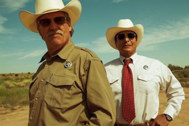 Hell or High Water, or: of consequences and Comanches
