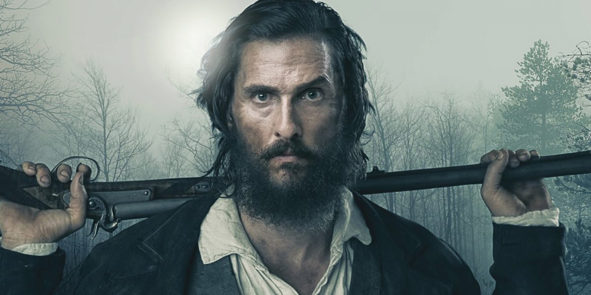 Free State of Jones: a restrained but impassioned anti-slavery drama overtaken by history