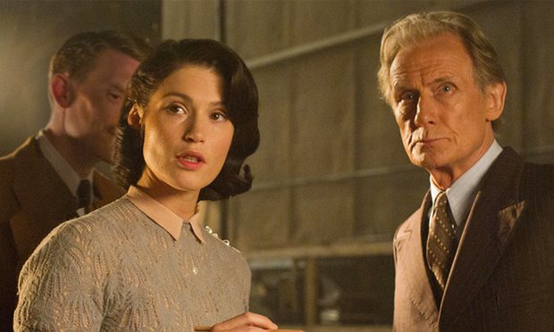 Their Finest (LFF Day 9)