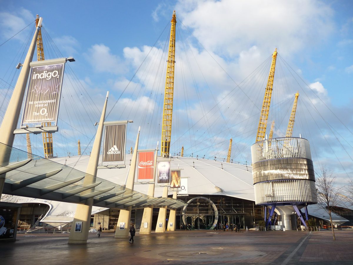 Empire Live 2016: a rundown of the weekend