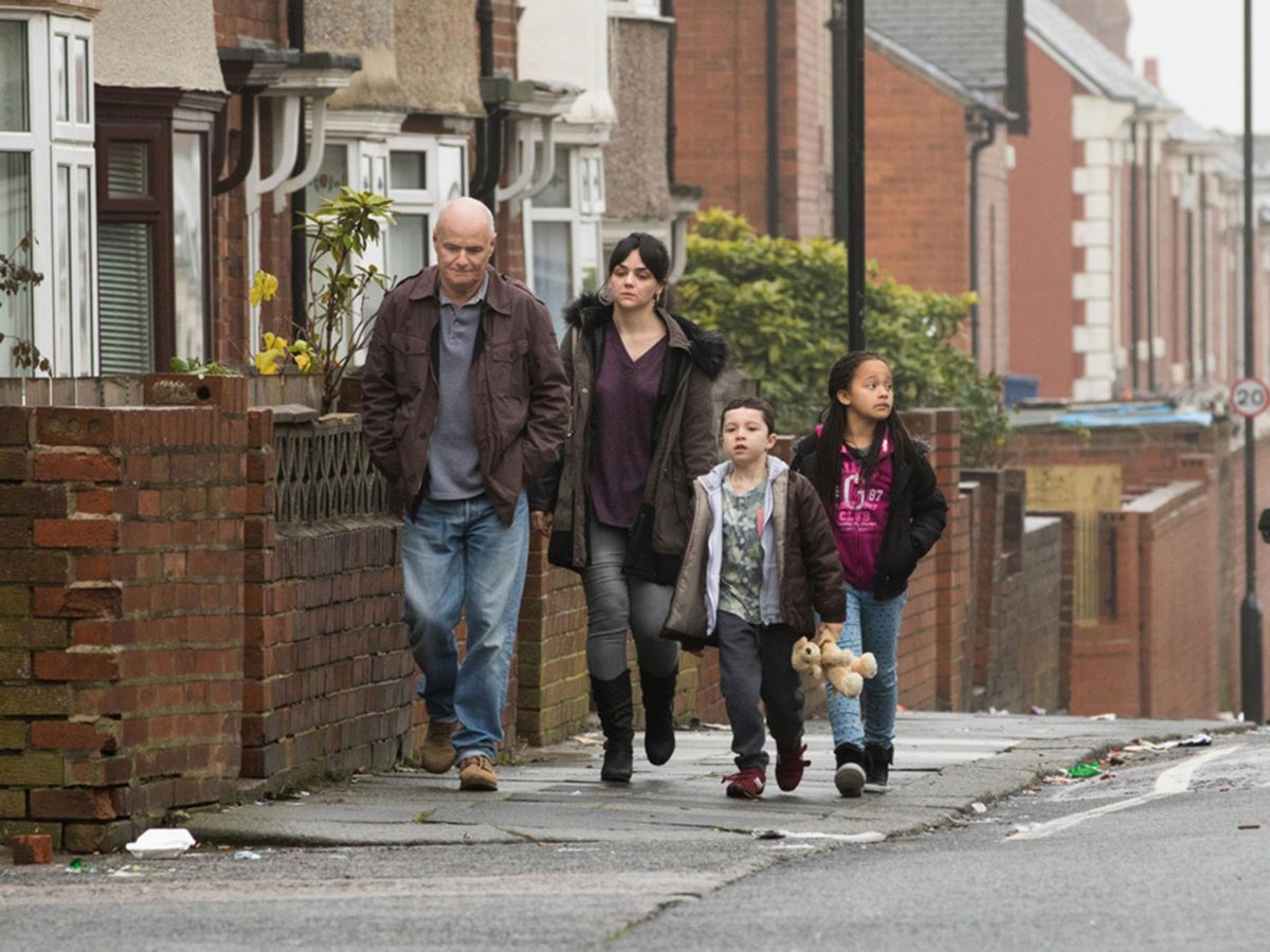 I, Daniel Blake is a rallying cry for social justice