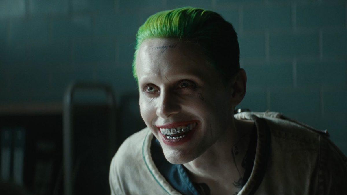 Suicide Squad is a toxic mess, but at least it’s more palatable than the last DC outing