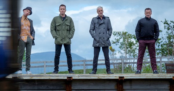 CINEMATIC GRAB-BAG: T2: Trainspotting, Split, & xXx3