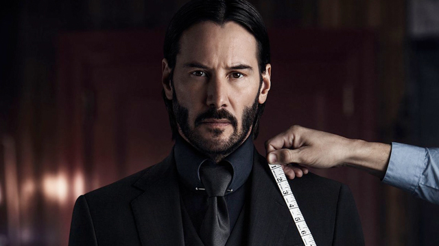 John Wick: Chapter 2 shows a franchise in no danger of burning out
