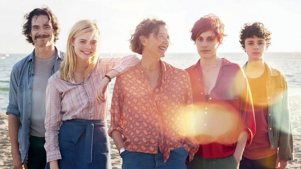20th Century Women: sun-dappled reflections on ’70s history; both personal and cultural