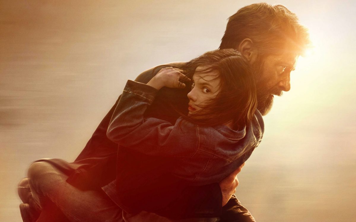 Logan: an elegiac, sincere, and bloody end to an era