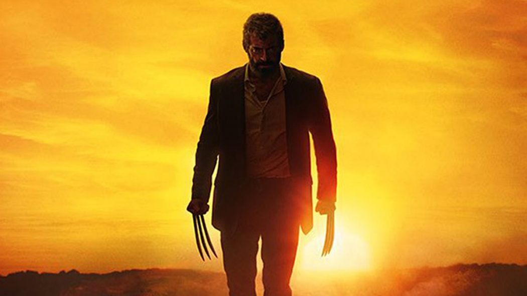 Logan (Electric Shadows podcast)