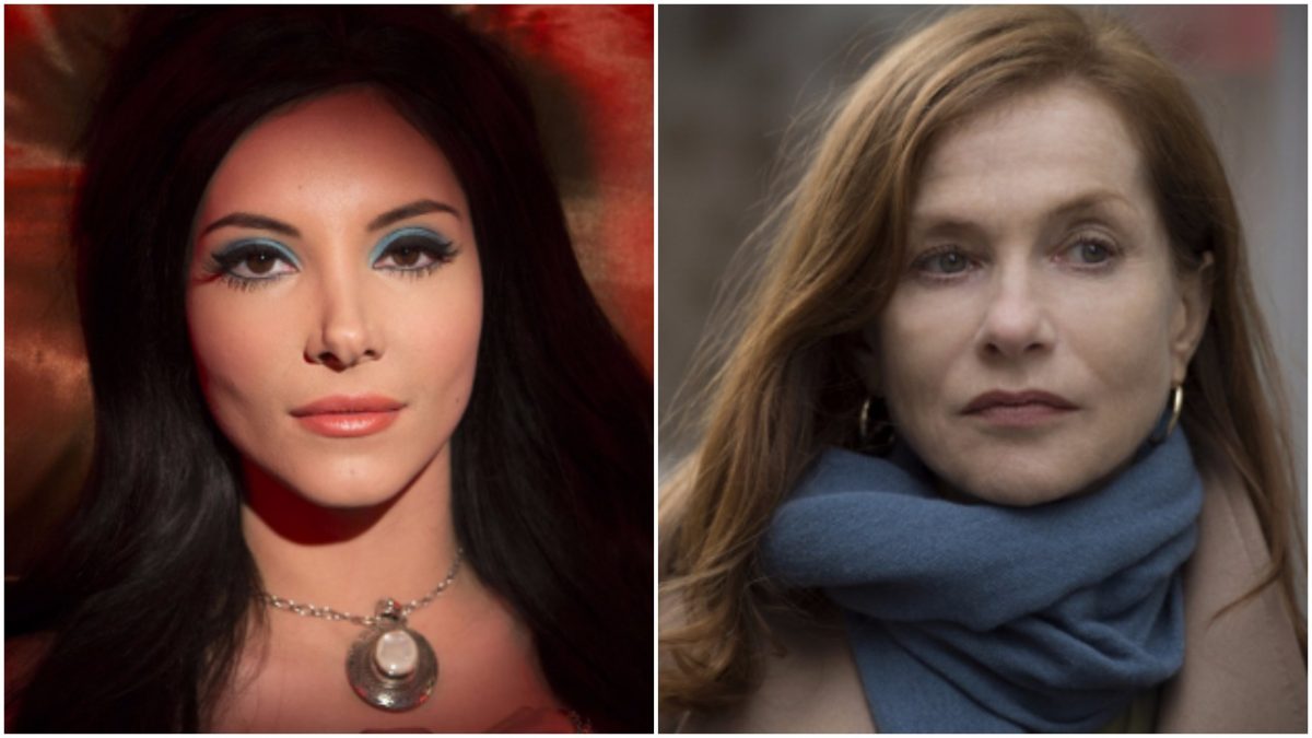 FEMINIST GRAB-BAG: The Love Witch & Elle