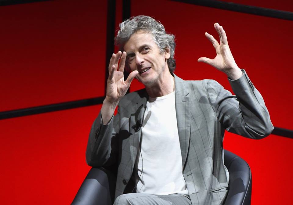 BFI & Radio Times Festival: a write-up