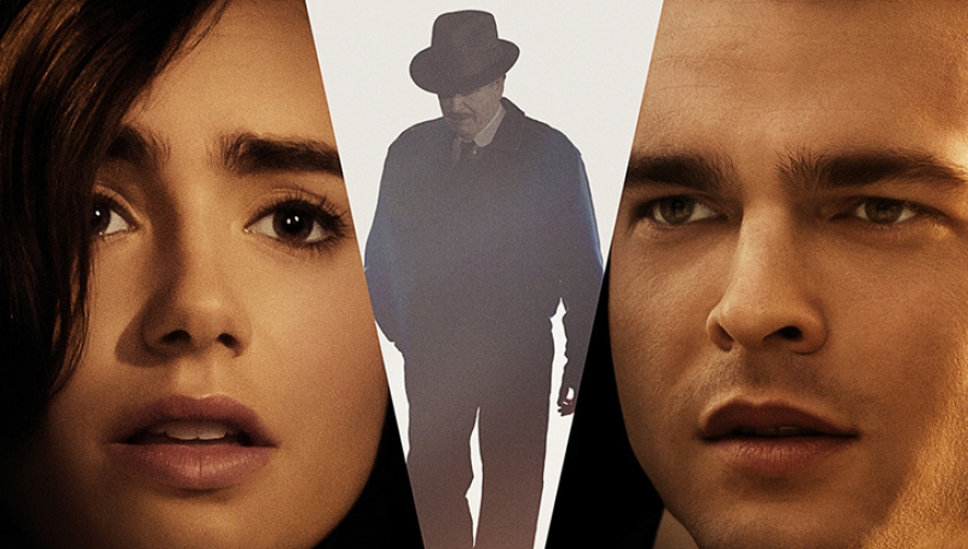 CINEMATIC GRAB-BAG: Rules Don’t Apply, Miss Sloane, The Belko Experiment