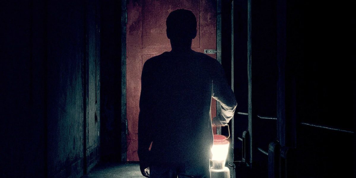 REVIEW: It Comes At Night goes nowhere in particular