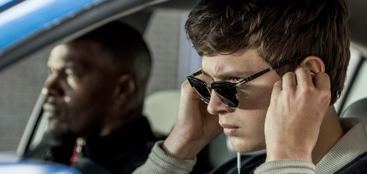 REVIEW: Baby Driver is a stylish but forgettable remix of the classic getaway movie