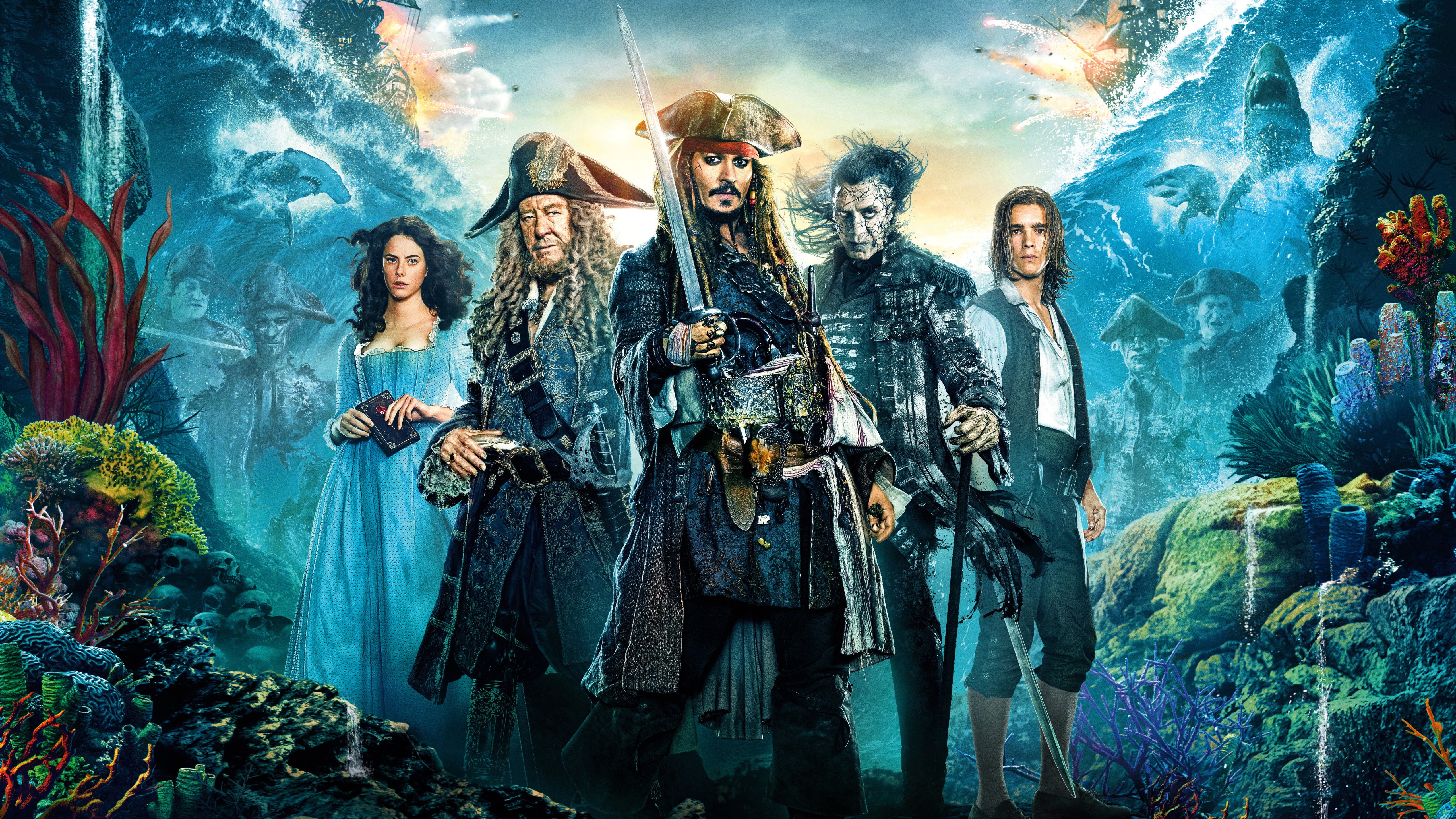 pirates of the caribbean 1 full movie megashare