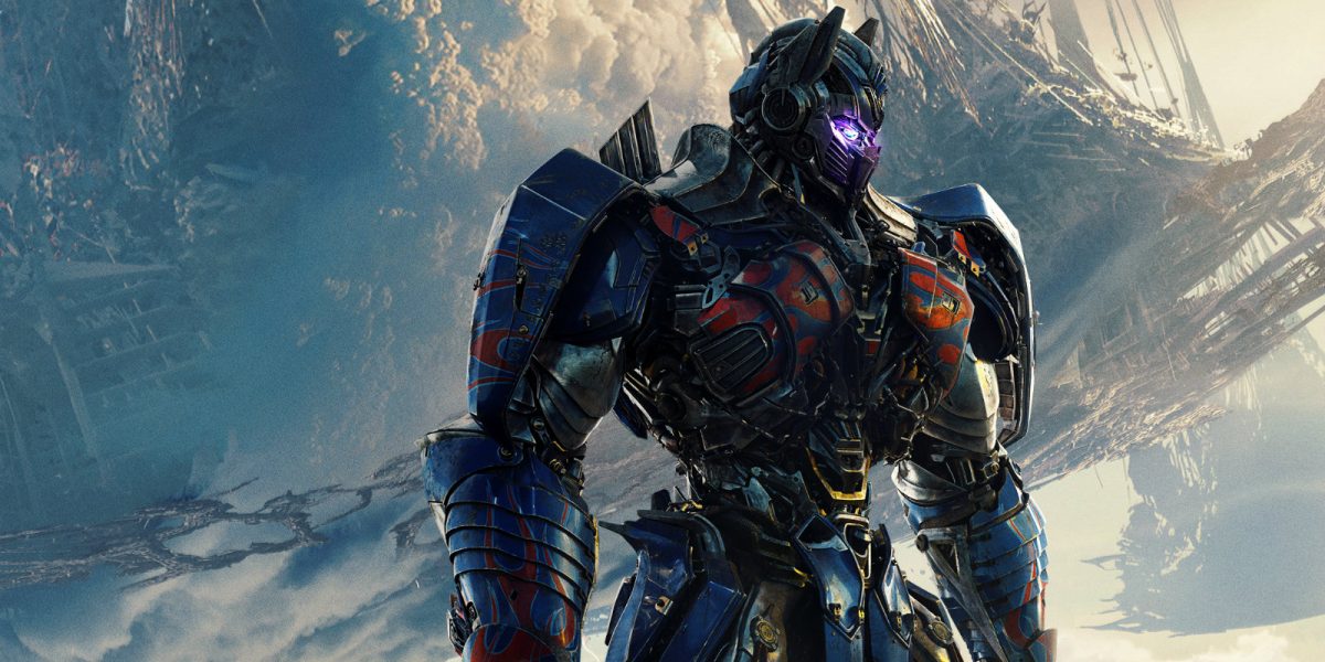 Transformers: The Last Knight owes fealty to every major blockbuster in recent history