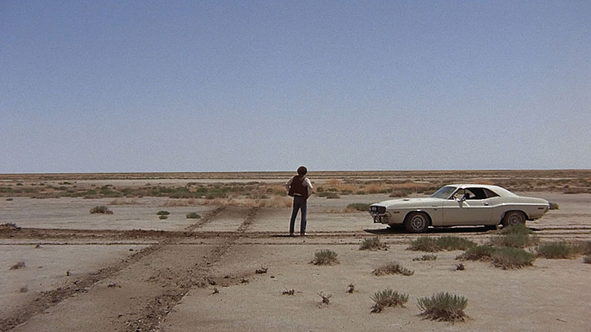 Edgar Wright Presents Car Car Land @ The BFI