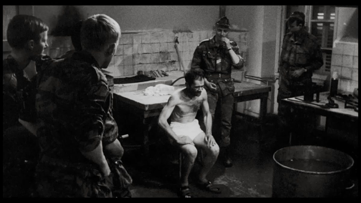 RETROSPECTIVE: The Battle of Algiers, or The Revolution Will Not Be Simplified (Christopher Nolan Presents @ BFI)
