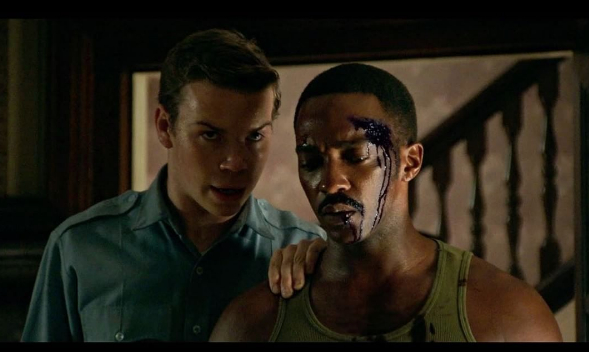 REVIEW: Detroit – anger on the streets, horror at the Algiers Motel
