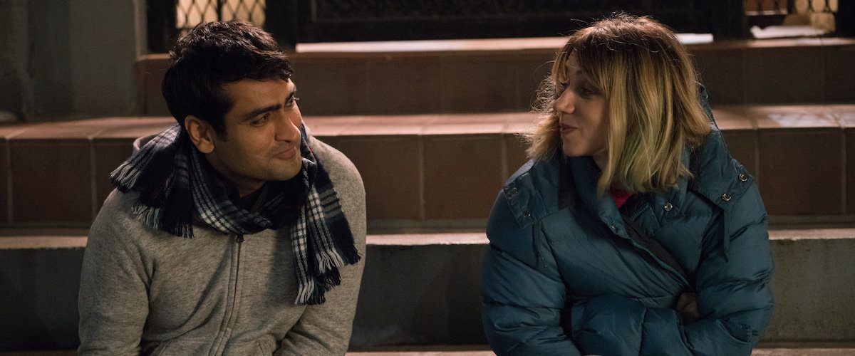 REVIEW: The Big Sick – a relationship comedy where one party is out for the count