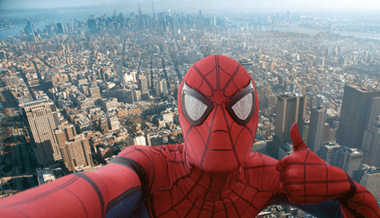 REVIEW: Spider-Man: Homecoming is a triumphant return for the now-adolescent wall-crawler