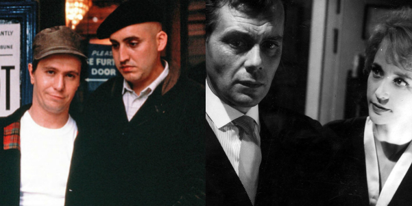 RETROSPECTIVE: Desire, criminality, & hope in Prick Up Your Ears & Victim