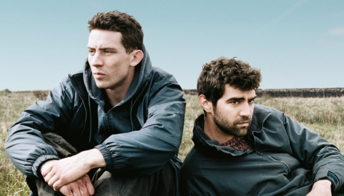REVIEW: God’s Own Country