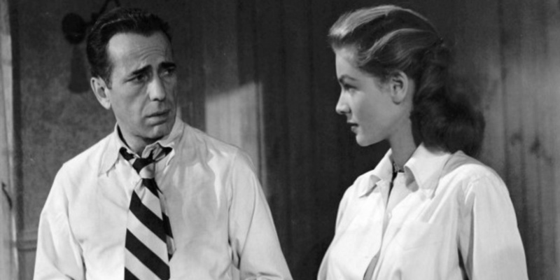 RETROSPECTIVE: Key Largo [Big screen classics @ The BFI]