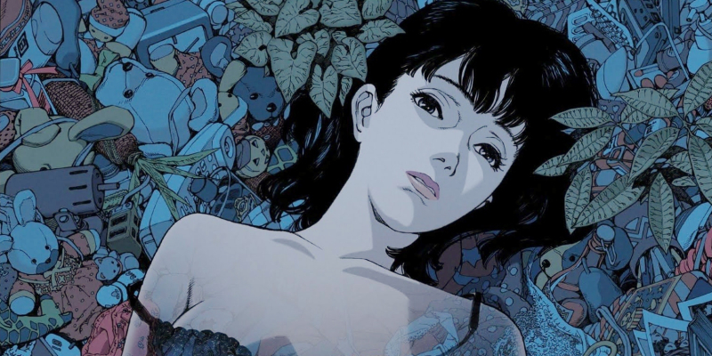 RETROSPECTIVE: Perfect Blue – shades of Hitchcock in animated psychodrama