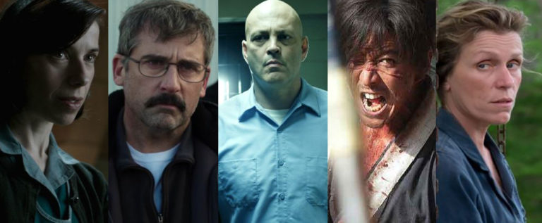 PODCAST: London Film Festival 2017 round-up [Electric Shadows]