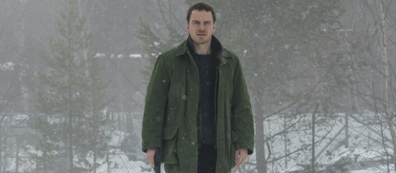 REVIEW: The Snowman